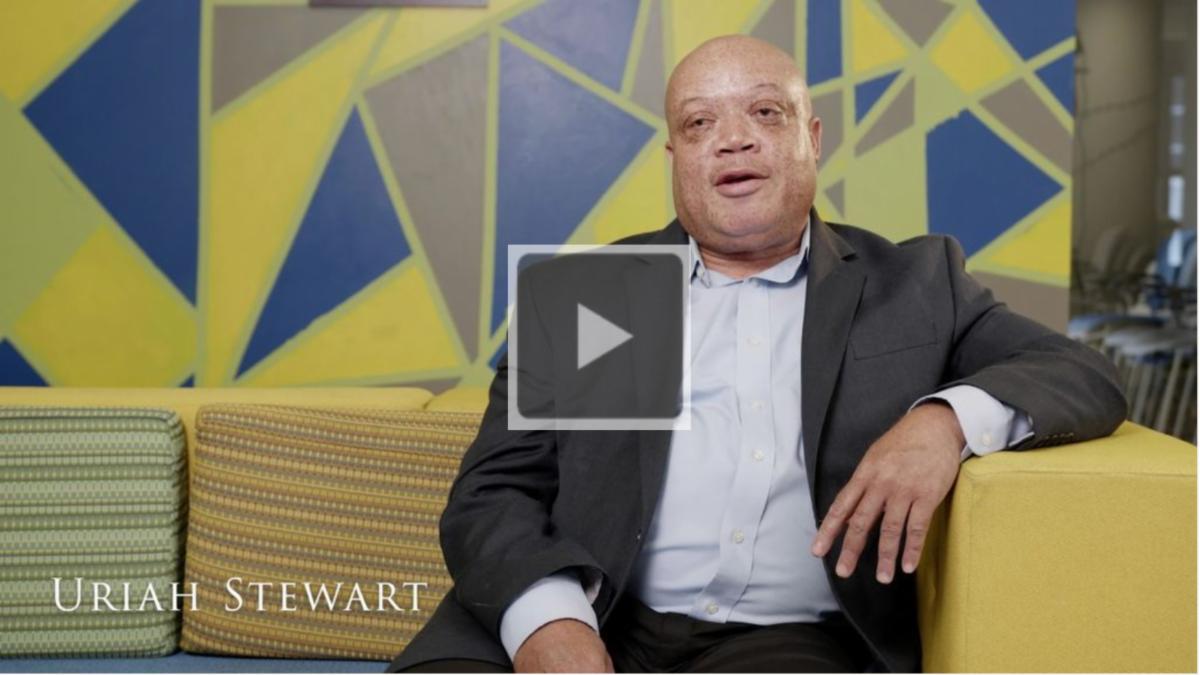 Click here for short video of parishioners sharing the joy we find at All Saints’'!