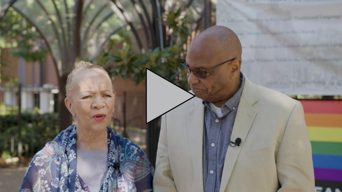2025 Annual Canvass - I Want to Be in that Number (60 Second Video)