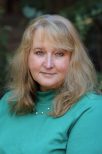 Nancy Dodson