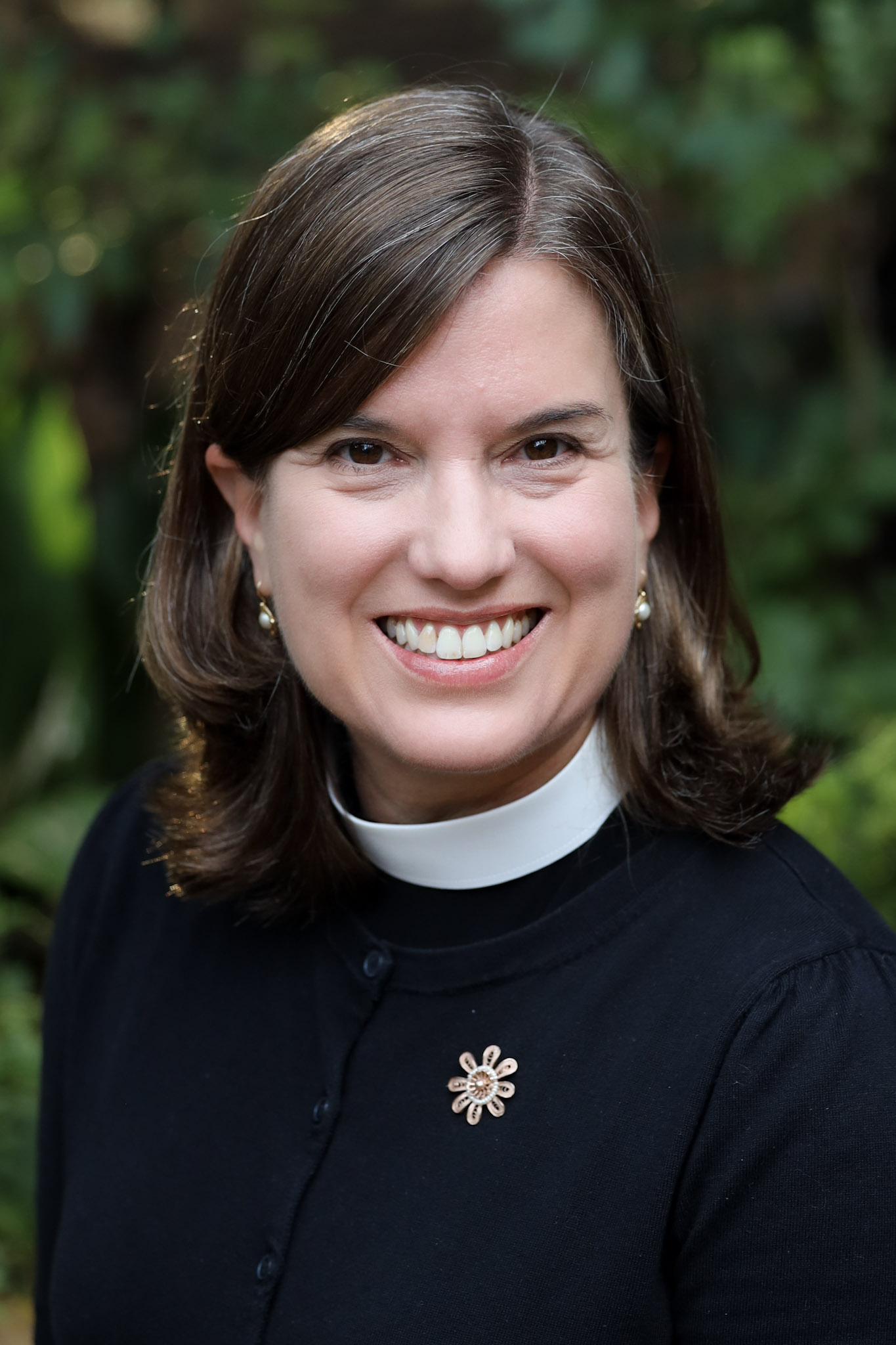 Jennifer McBride