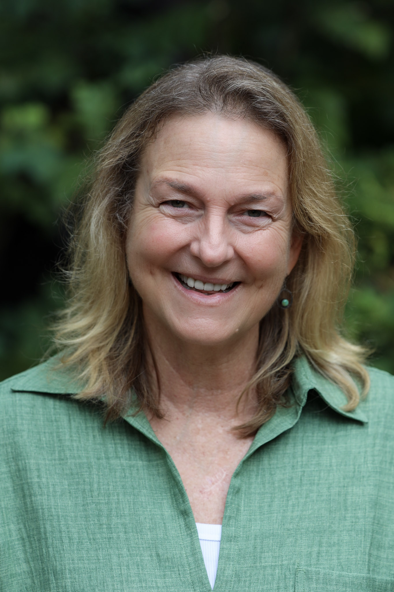 Kathy Roberts