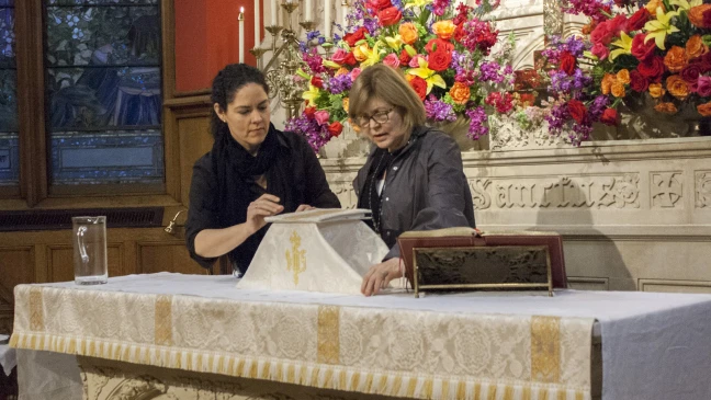 Altar Guild