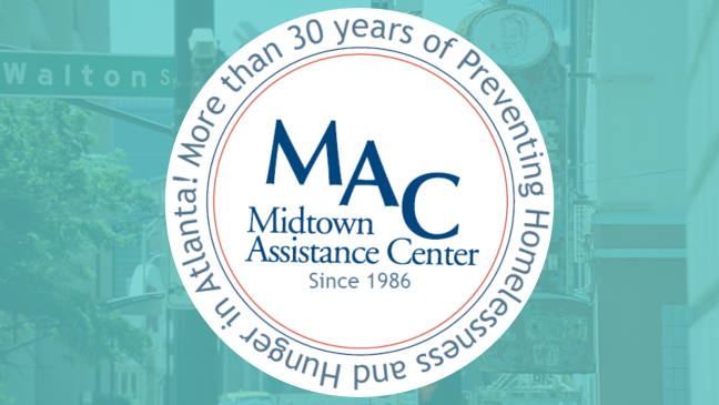 Midtown Assistance Center (MAC)