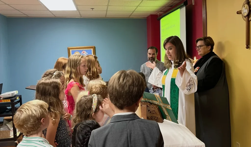 Communion