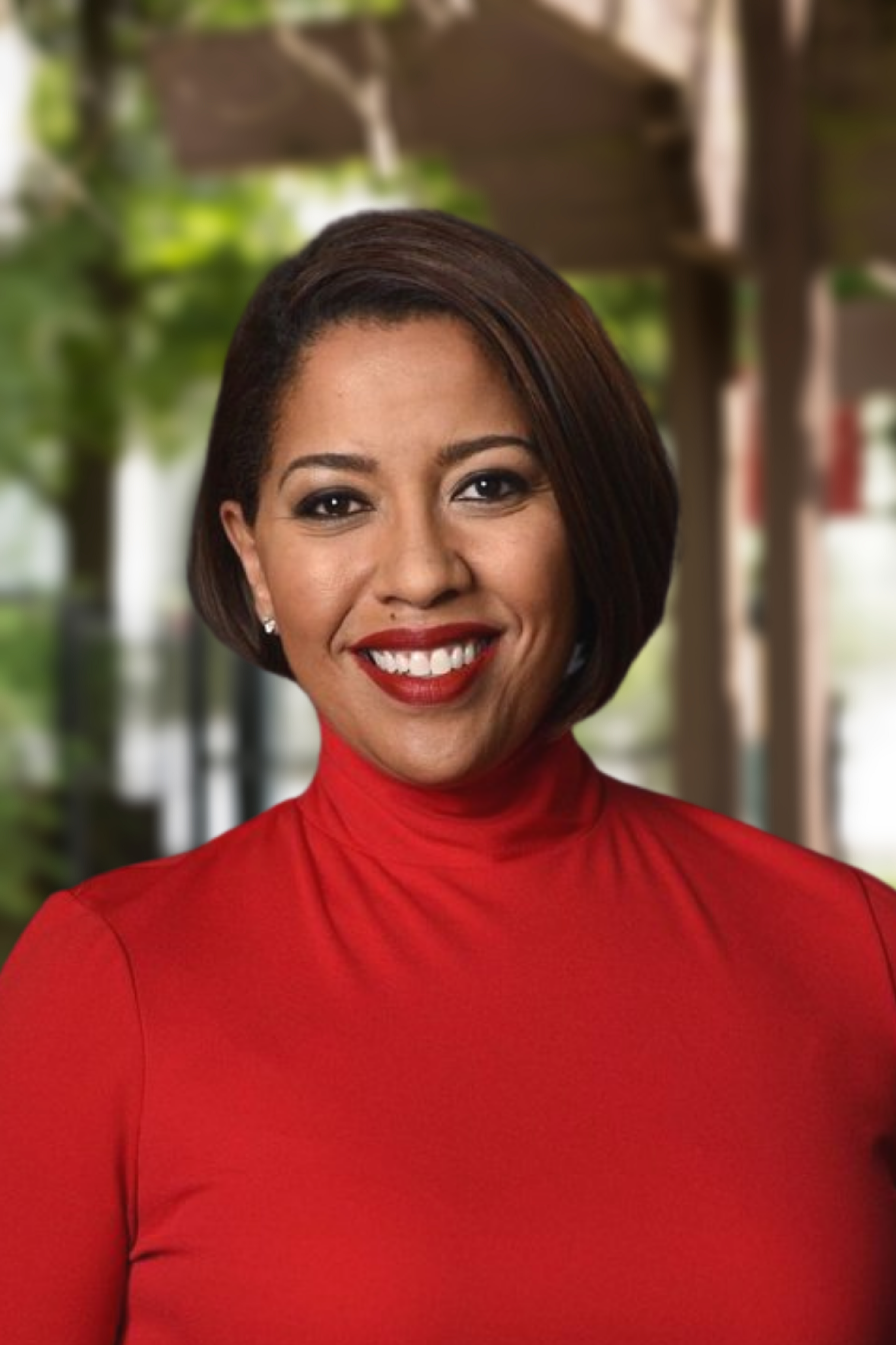 Natosha Reid Rice