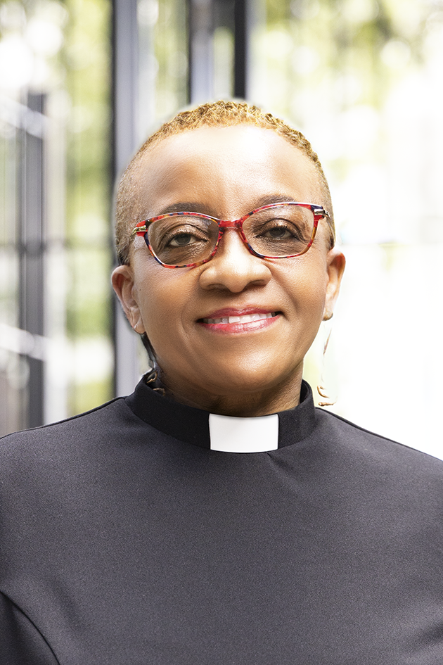 Nontombi Naomi Tutu
