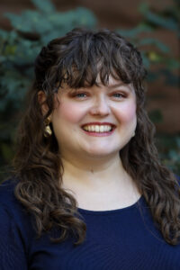 Emily Rebecca Halbert