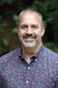Scott Lamlein
