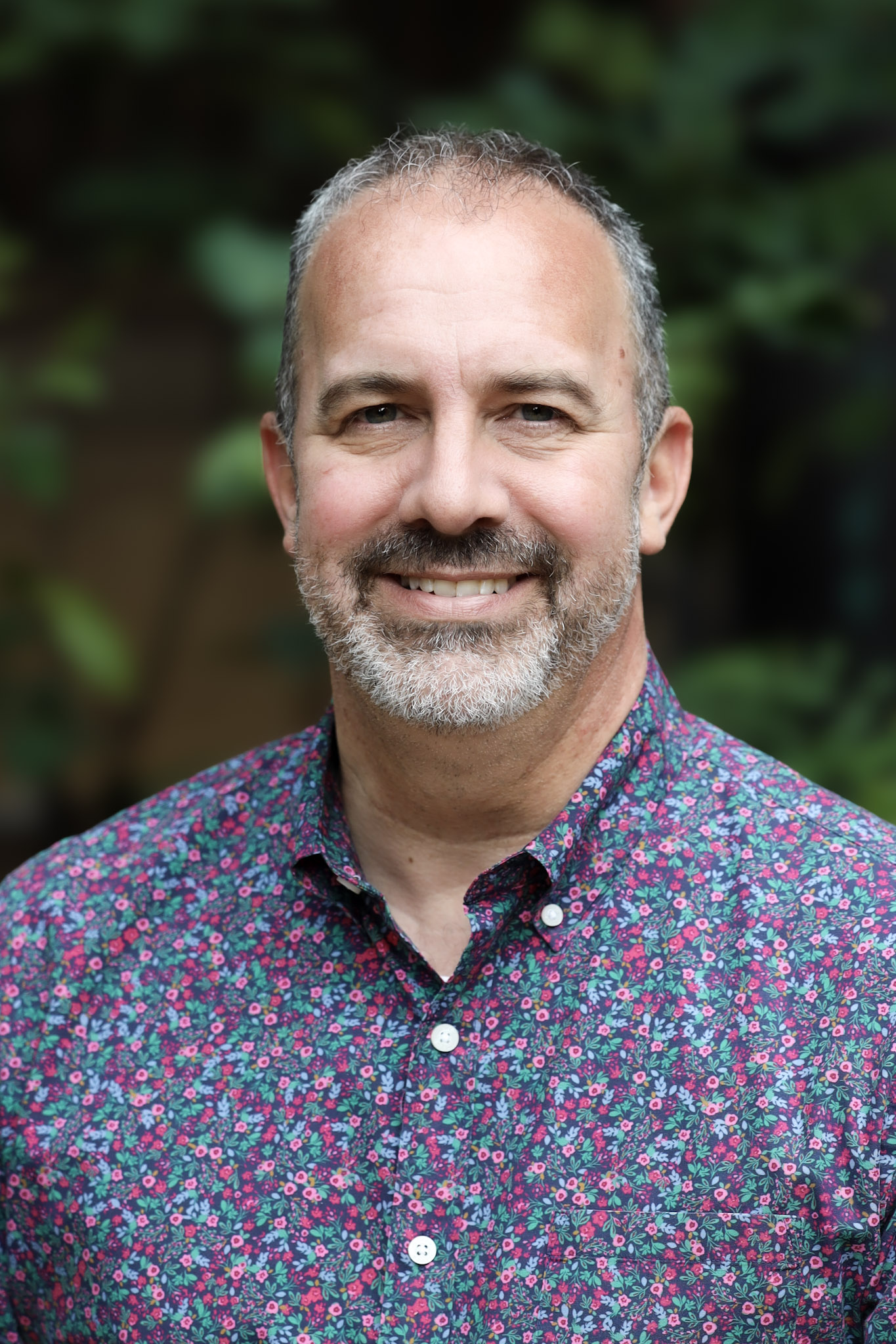 Scott Lamlein