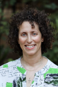 Tracey Sage