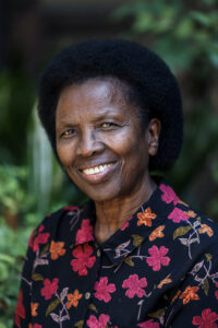 Marie-Louise Muhumuza