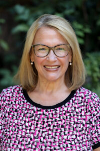 Betsey Gibbs