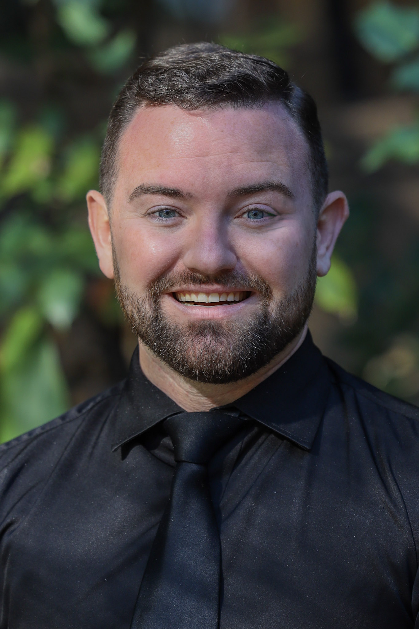 Justin Maxey