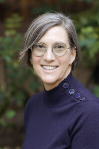 Julie Lockhart