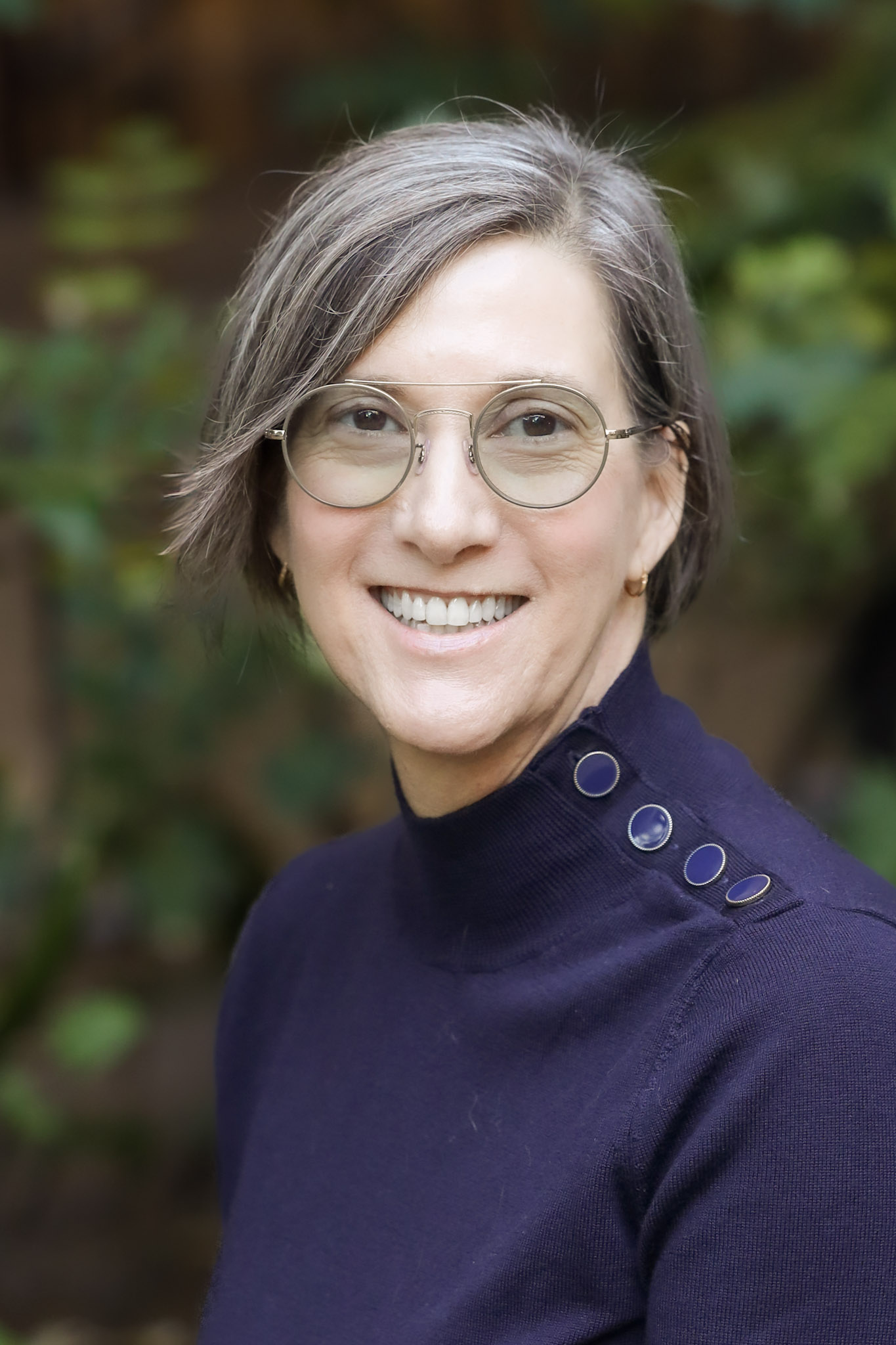 Julie Lockhart